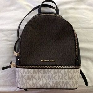 Michael Kors Backpack